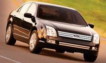 2006 Ford Fusion (614)