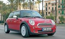 2006 Mini Cooper