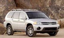 2006 Mitsubishi Endeavor LS AWD – 4-Door SUV. (608)