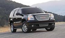 2007 GMC Yukon XL Denali – AWD (623)