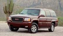 1999 GMC Yukon Denali (201)