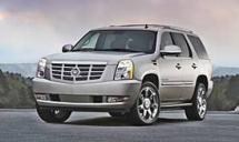 2007 Cadillac Escalade ESV (613)