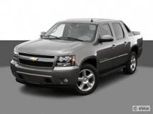 2007 Chevrolet Avalanche LT 4-WD (616)
