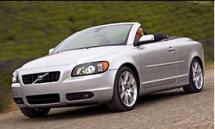 2006 Volvo C70 Convertible (625)