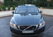 2007 Volvo S80 Sedan (628)