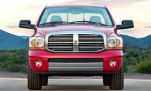 2007 Dodge Ram 1500 Sport (654)