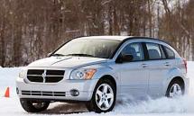 2007 Dodge Caliber R/T (656)