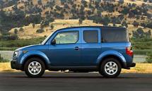 2007 Honda Element (657)