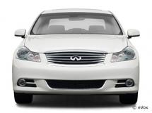 2008 Infiniti M45 Sedan (690)