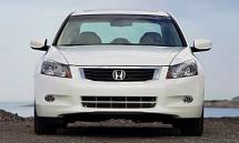 2008 Honda Accord 4-Door EX (691)