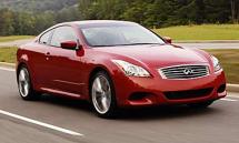 2008 Infiniti G37 Coupe Journey (693)
