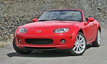 2008 Mazda MX-5 Miata (700)