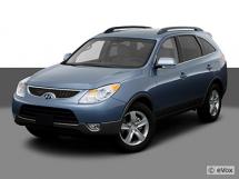 2008 Hyundai Veracruz Limited (701)