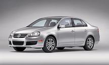 2008 Volkswagen Jetta SE (762)