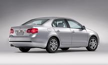 2008 Volkswagen Jetta SE (705)
