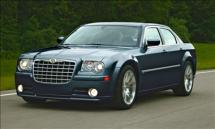 2008 Chrysler 300C SRT (717)