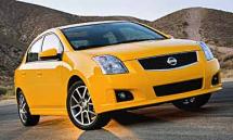 2008 Nissan Sentra Spec V (722)