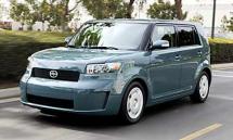2009 Scion xB 5-door