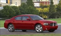 2009 Dodge Charger R/T Rear Wheel Drive (760)