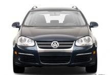 2009 Volkswagen SportWagen TDI