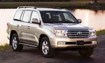 2009 Toyota Land Cruiser (780)