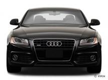 2010 Audi A5 Sedan 2.0 TFSI Quattro MT6 Coupe (786)