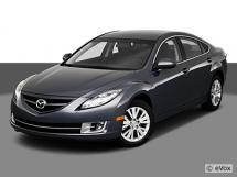 2010 Mazda 6i Touring Sedan (787)