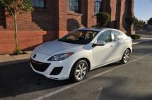 2010 Mazda 3 Touring 4-door Sedan (791)