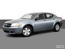 2010 Dodge Avenger R/T (813)