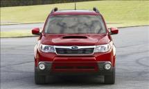 2011 Subaru Forester 2.5 XT Touring (841)