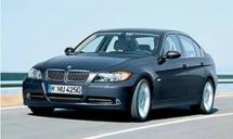 2006 BMW 325-i (615)