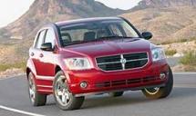 2007 Dodge Caliber R/T FWD (619)