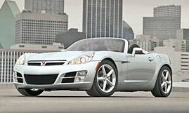 2007 Saturn Sky (618)