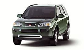 2007 Saturn Vue FWD Hybrid (644)