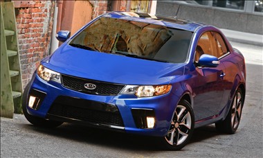 2011 Kia Forte Koup (893)