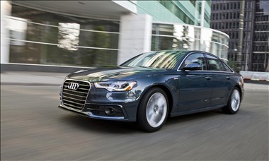 2012 Audi A6 TFSI (904)