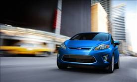 2011 Ford Fiesta (835)