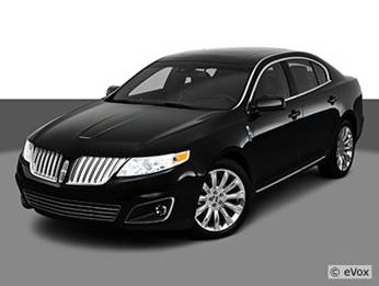 2010 Lincoln MKS (802)