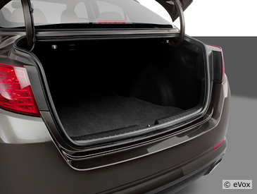 2011 Kia Optima EX (853)