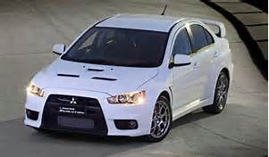 2014 Mitsubishi Lancer Evolution GSR (1054)