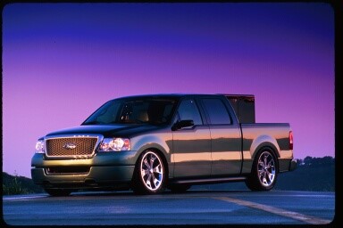 Ford F150