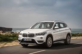 2016 BMW X3 Sports Activity Vehicle (1119)