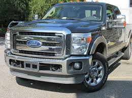 2011 Ford F350 Super Duty Crew Cab (1132)