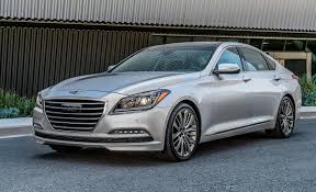 2017 Hyundai Genesis G80 (1169)