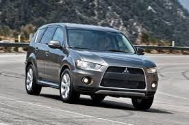 2017 Mitsubishi Outlander 3.0 GT (1170)